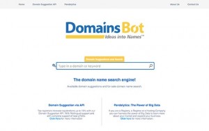 domainsbot