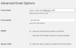 پلاگین WP Mail SMTP در وردپرس