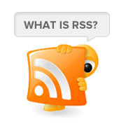 RSS چیست؟ چگونگی استفاده از RSS در وردپرس؟