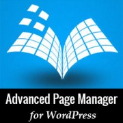 مدیریت صفحات در وردپرس