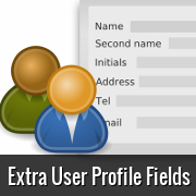  مشخصات اضافی کاربری برای فرم ثبت نام وردپرس